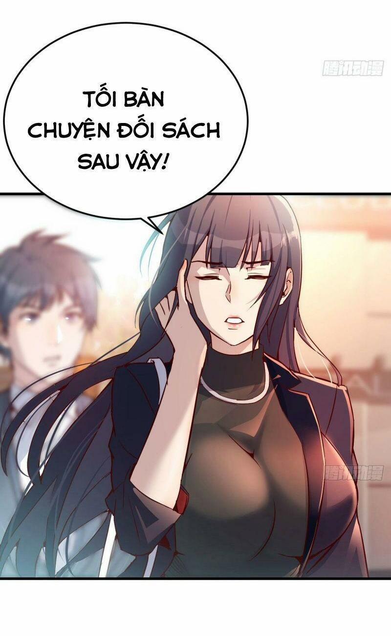 Trong Nhà Có 2 Bạn Gái Song Sinh 39 trang 9