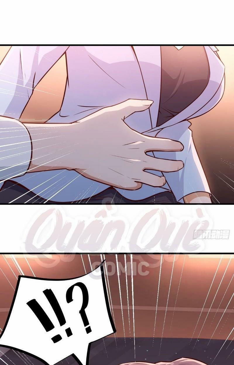 Trong Nhà Có 2 Bạn Gái Song Sinh 4 trang 0