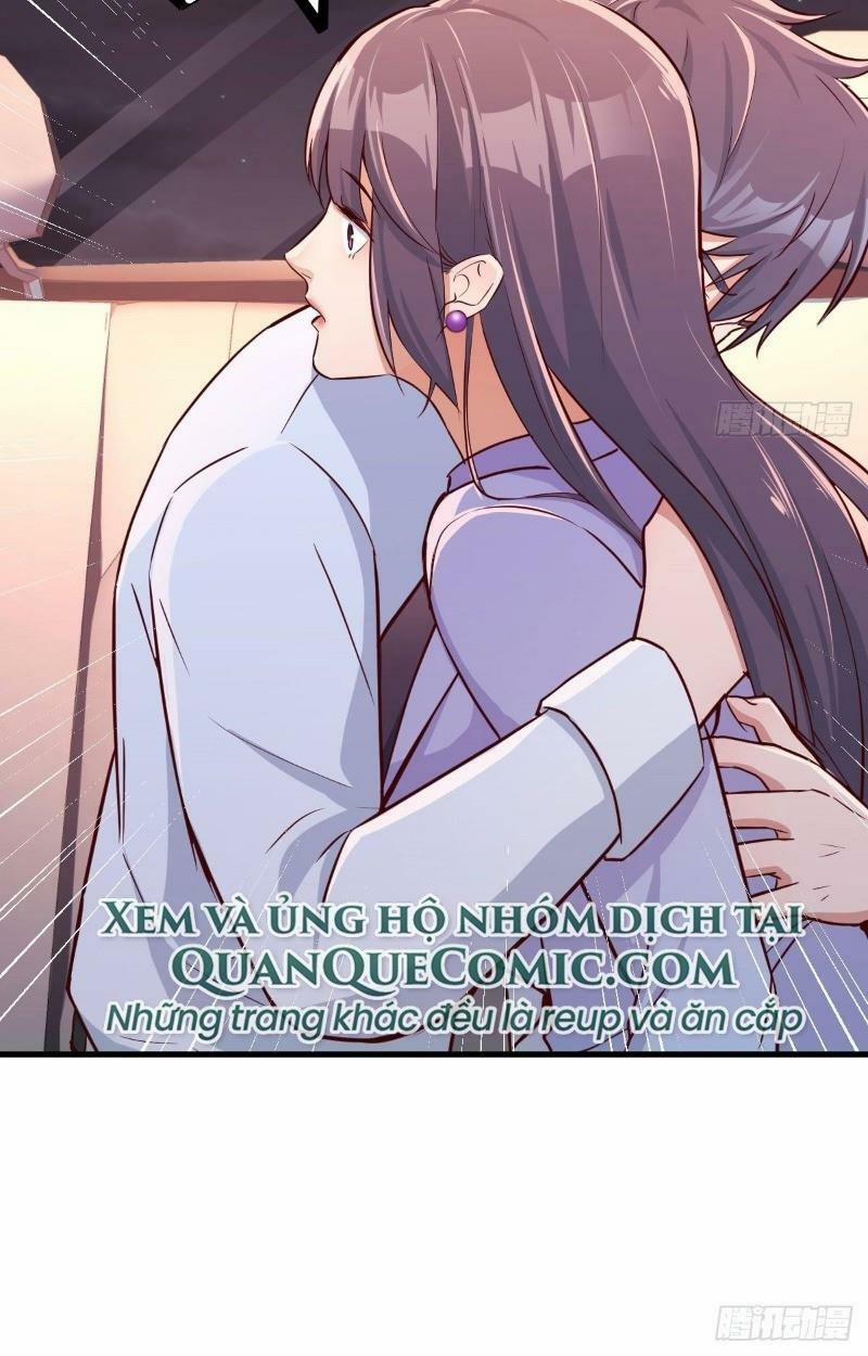 Trong Nhà Có 2 Bạn Gái Song Sinh 4 trang 1