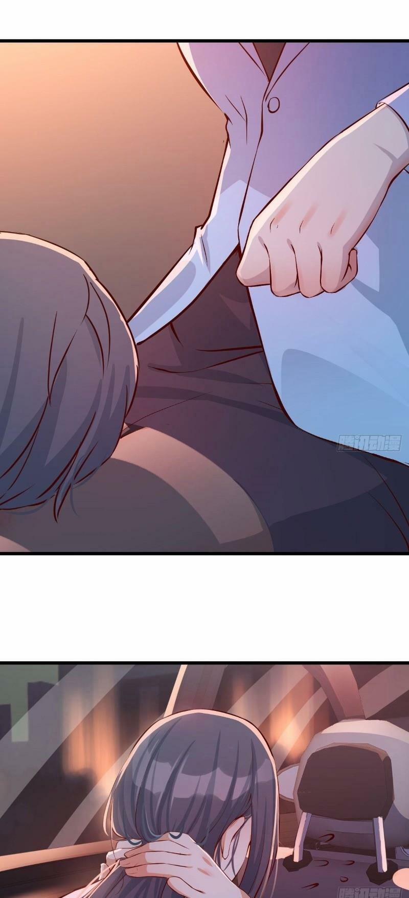 Trong Nhà Có 2 Bạn Gái Song Sinh 4 trang 12