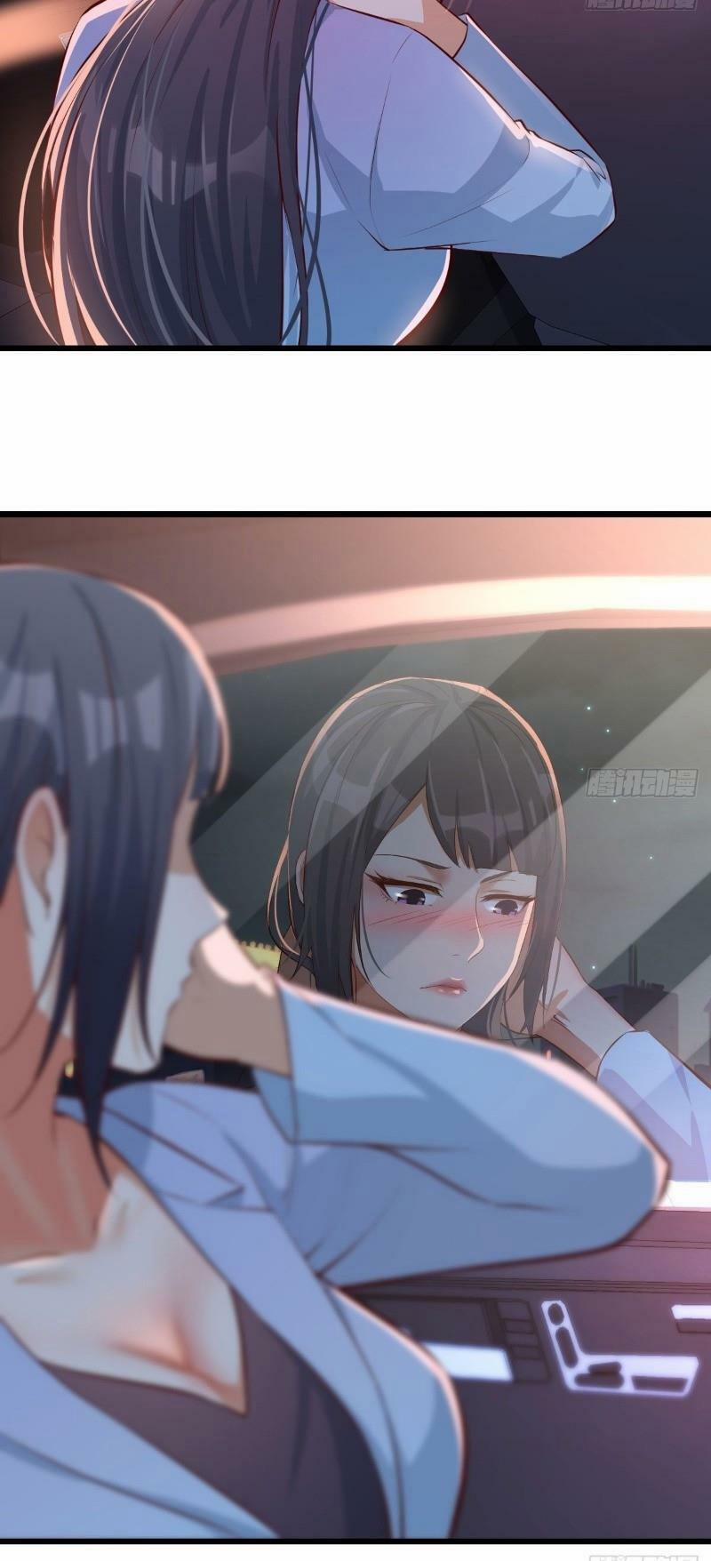 Trong Nhà Có 2 Bạn Gái Song Sinh 4 trang 13