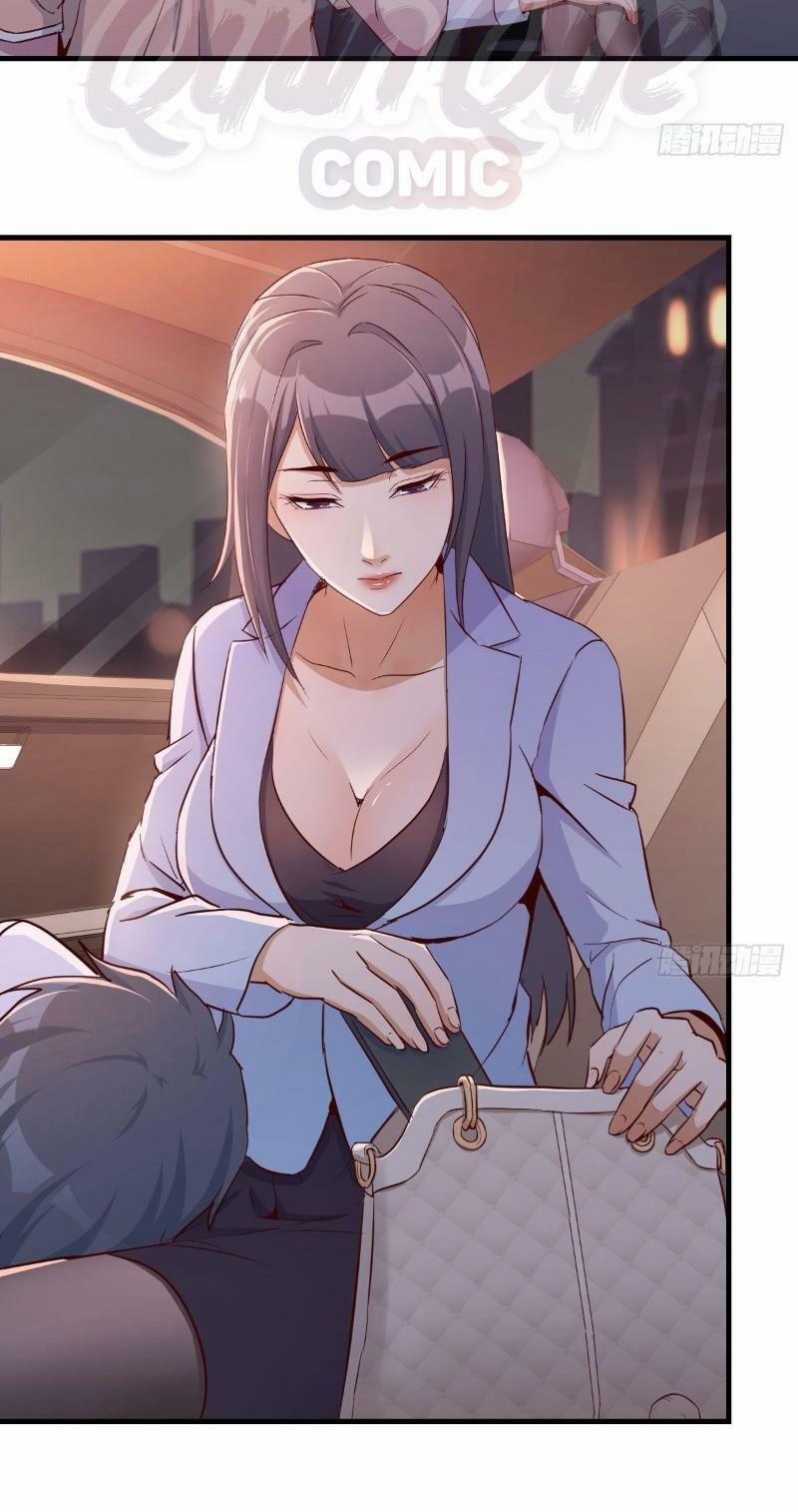 Trong Nhà Có 2 Bạn Gái Song Sinh 4 trang 15