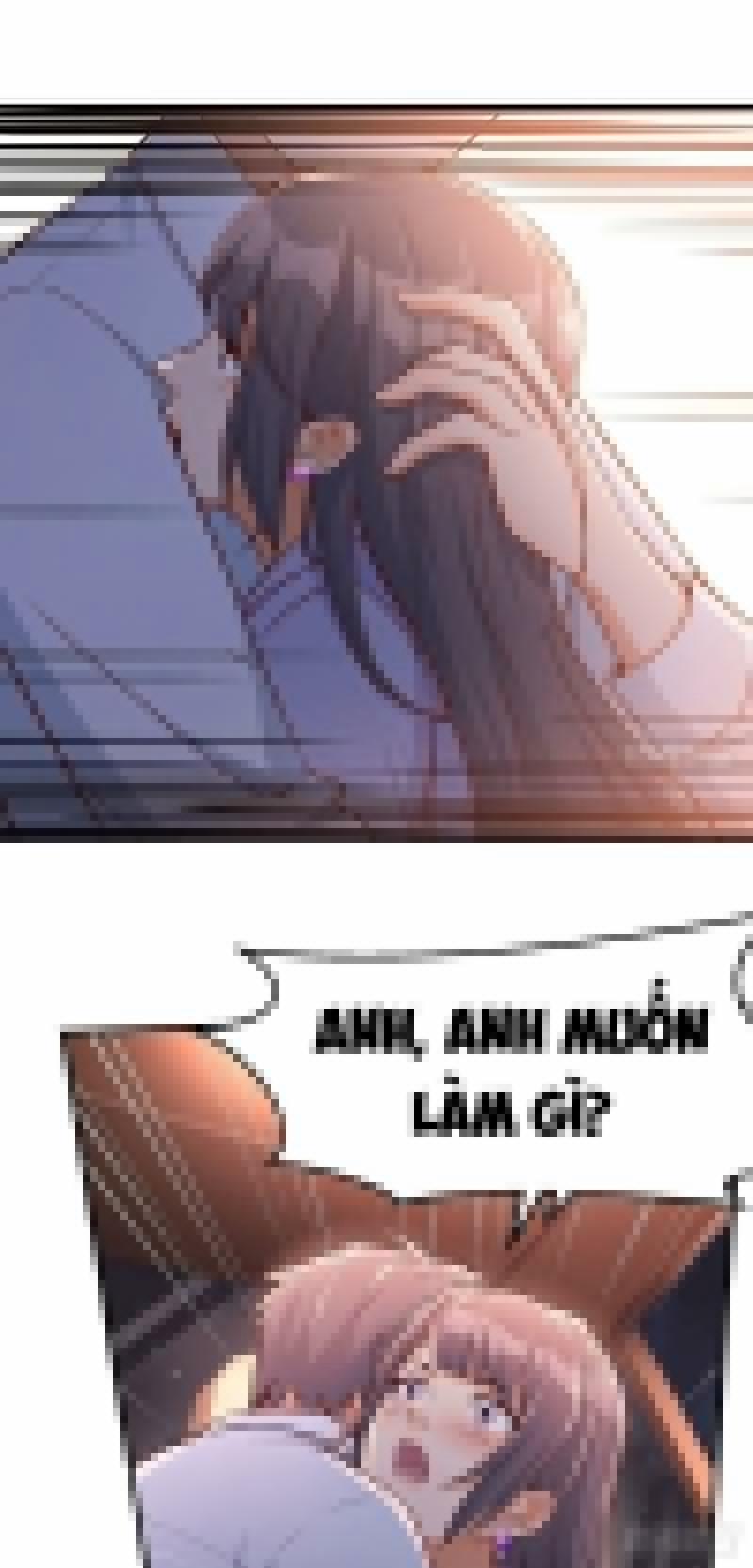 Trong Nhà Có 2 Bạn Gái Song Sinh 4 trang 2