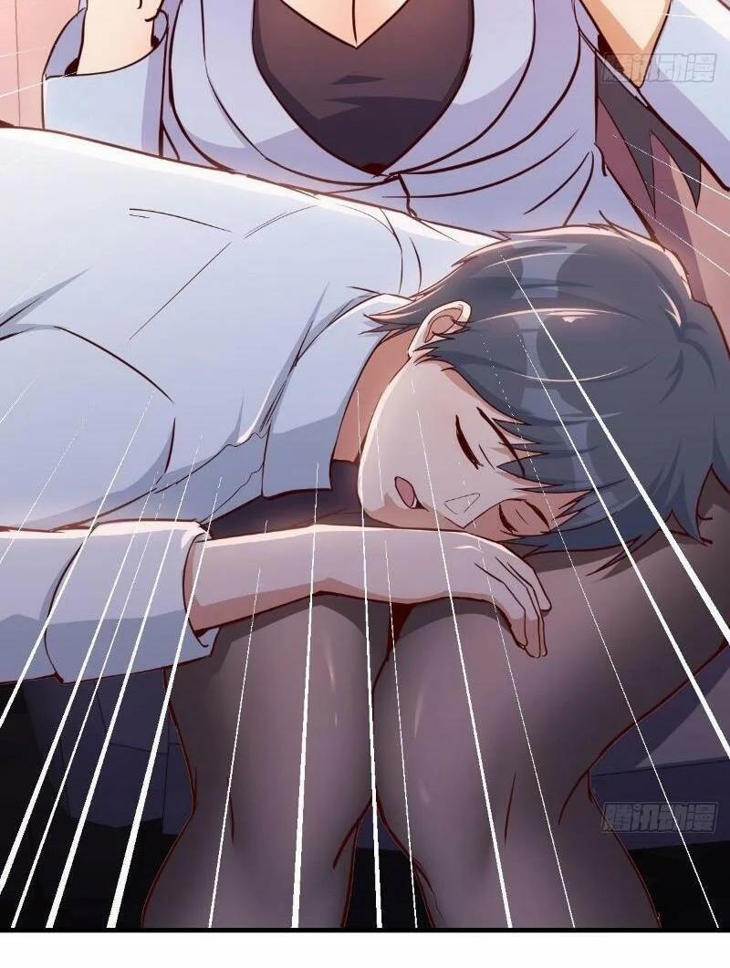 Trong Nhà Có 2 Bạn Gái Song Sinh 4 trang 23