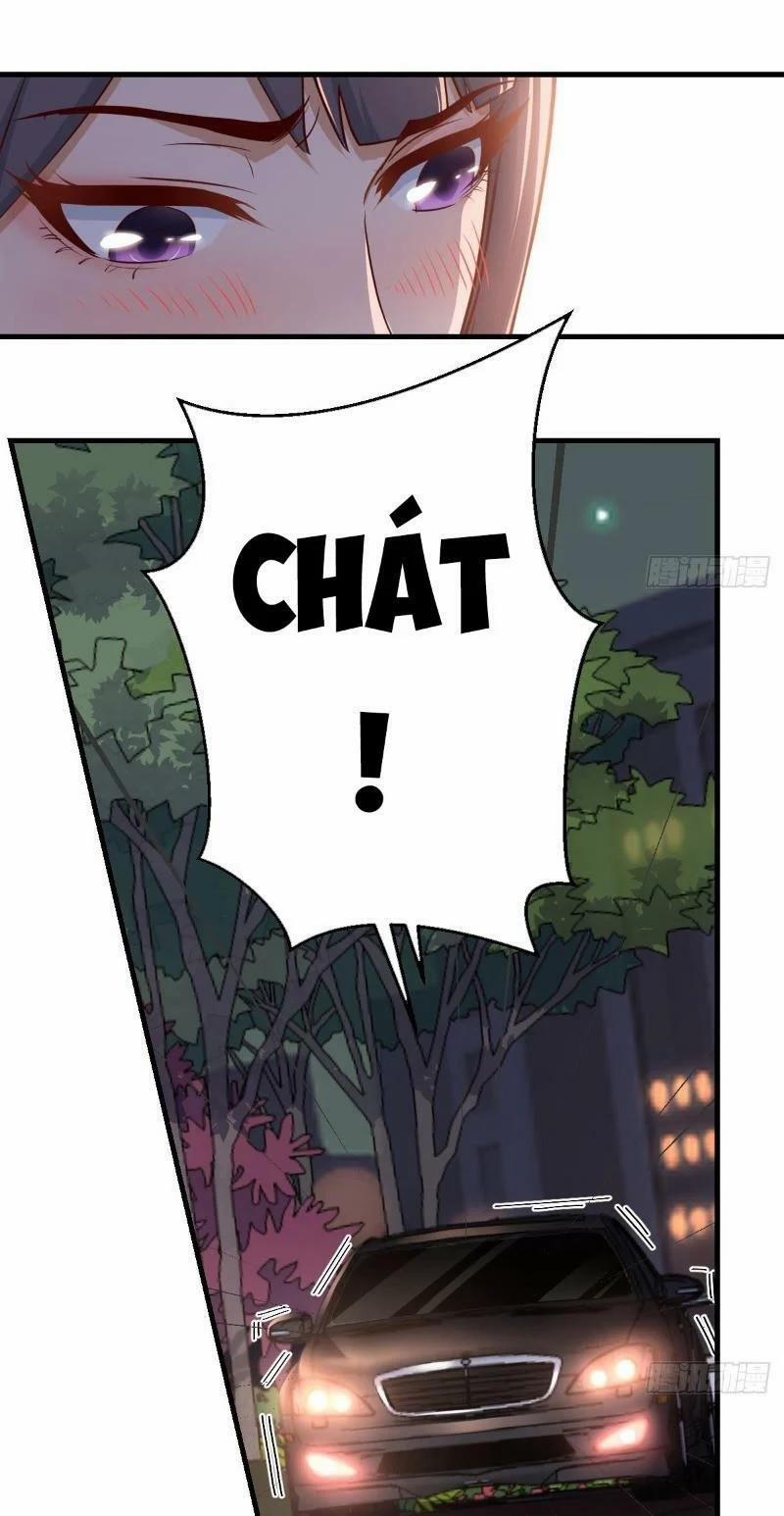 Trong Nhà Có 2 Bạn Gái Song Sinh 4 trang 26