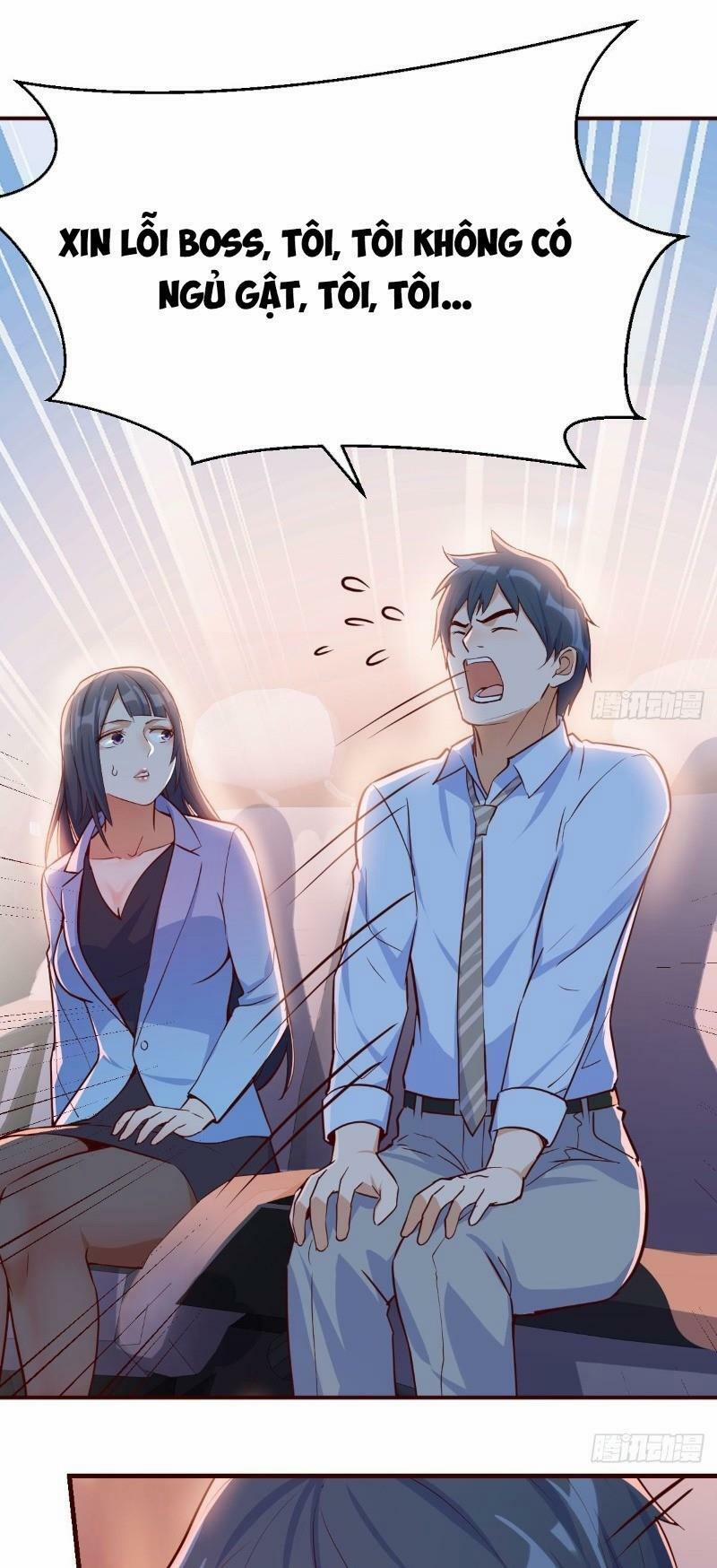 Trong Nhà Có 2 Bạn Gái Song Sinh 4 trang 28