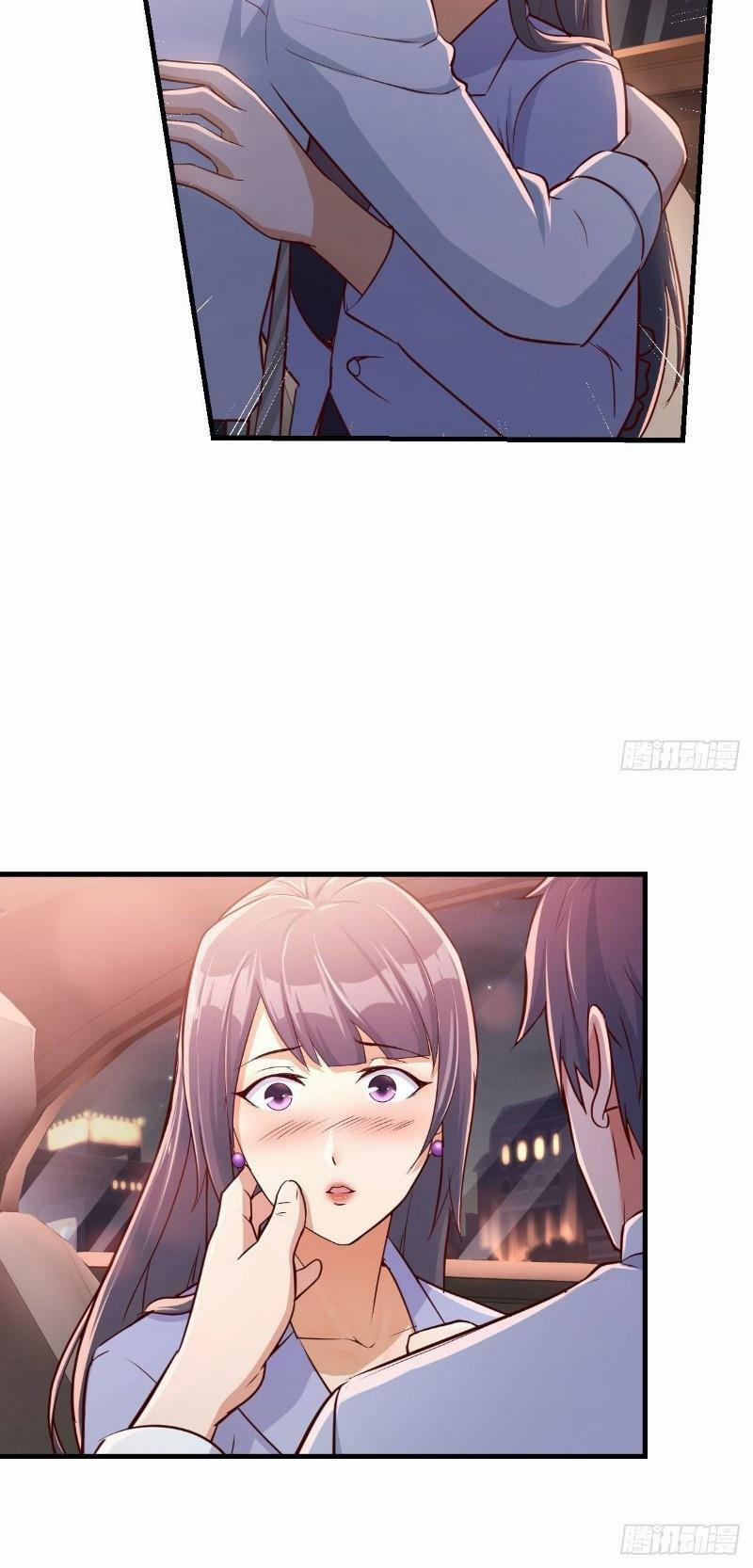 Trong Nhà Có 2 Bạn Gái Song Sinh 4 trang 3