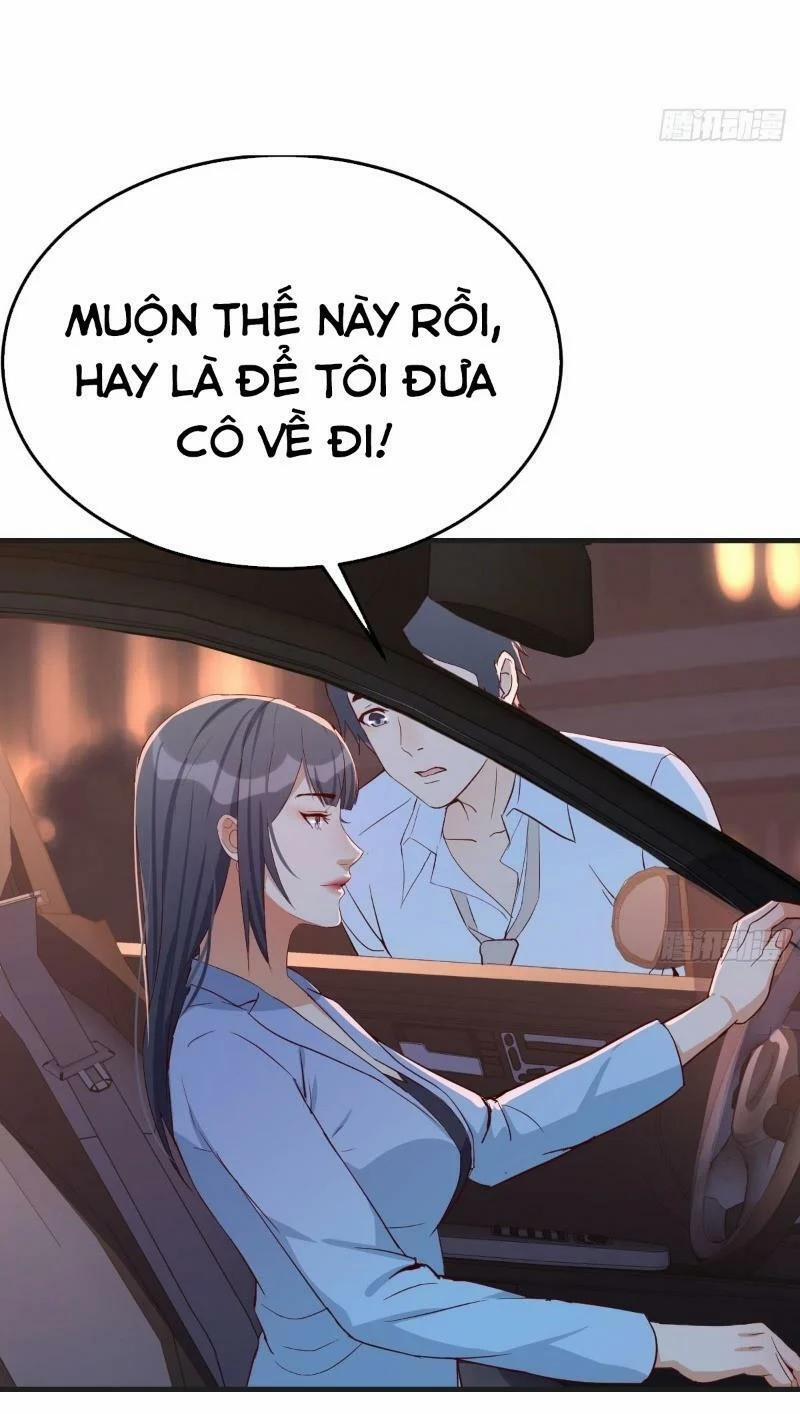 Trong Nhà Có 2 Bạn Gái Song Sinh 4 trang 40