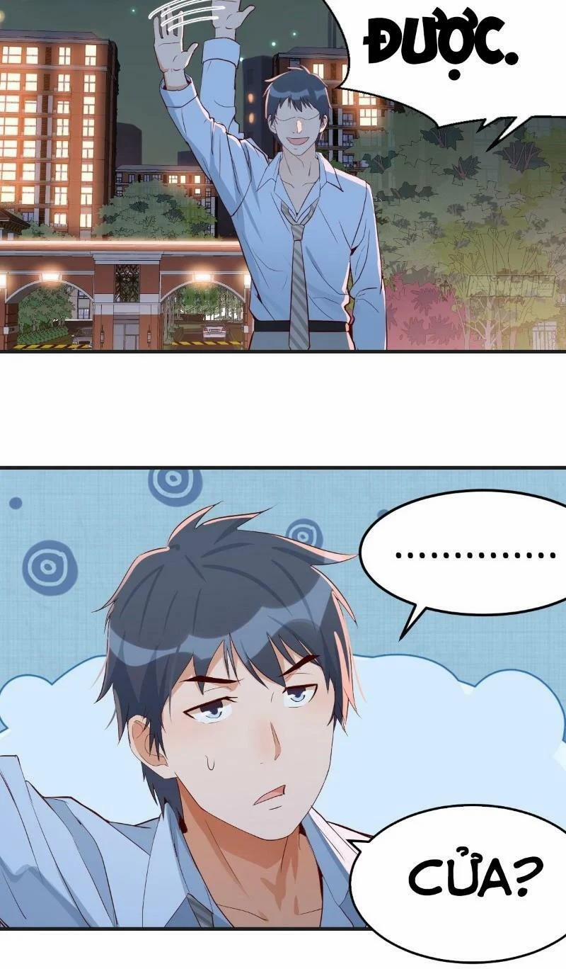 Trong Nhà Có 2 Bạn Gái Song Sinh 4 trang 47