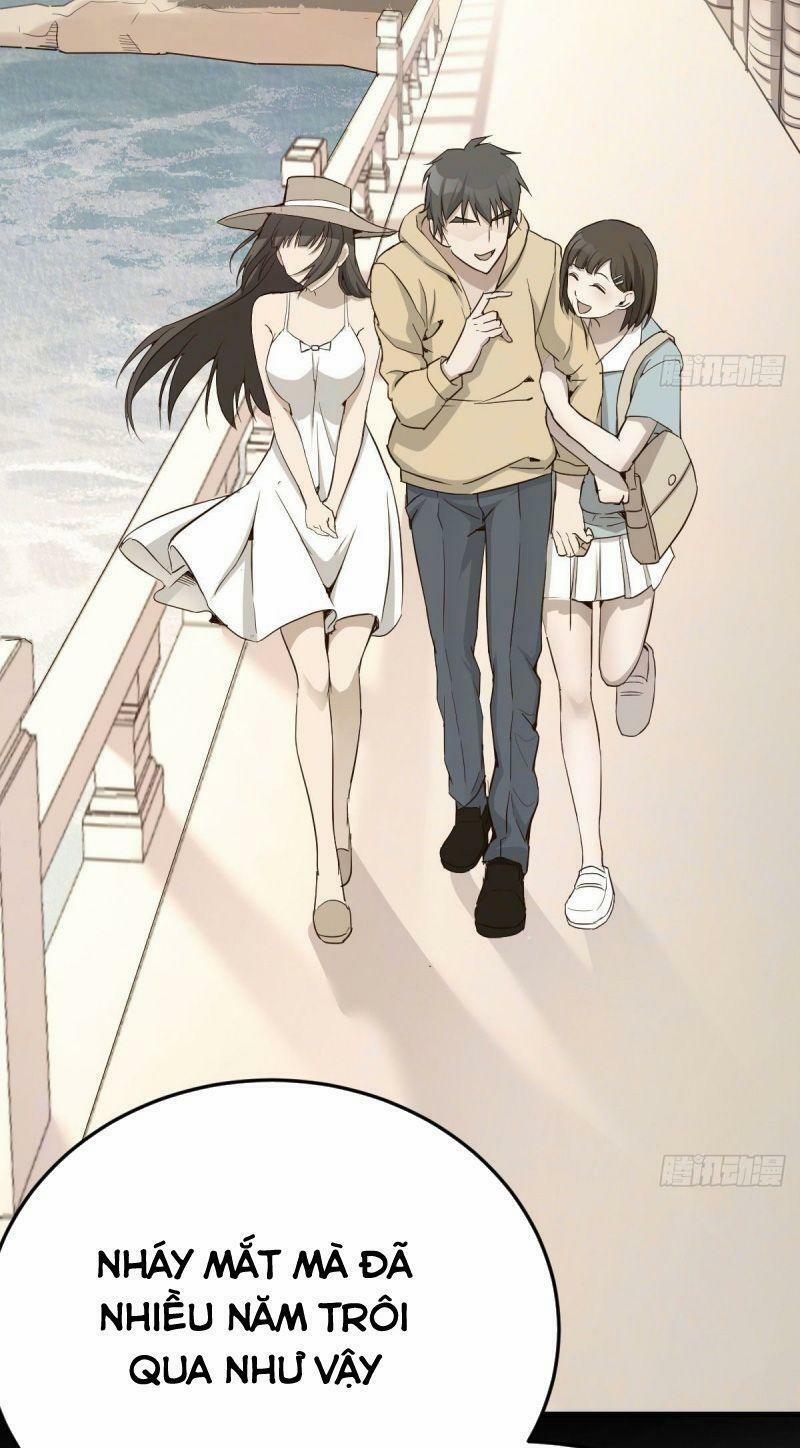 Trong Nhà Có 2 Bạn Gái Song Sinh 40 trang 10