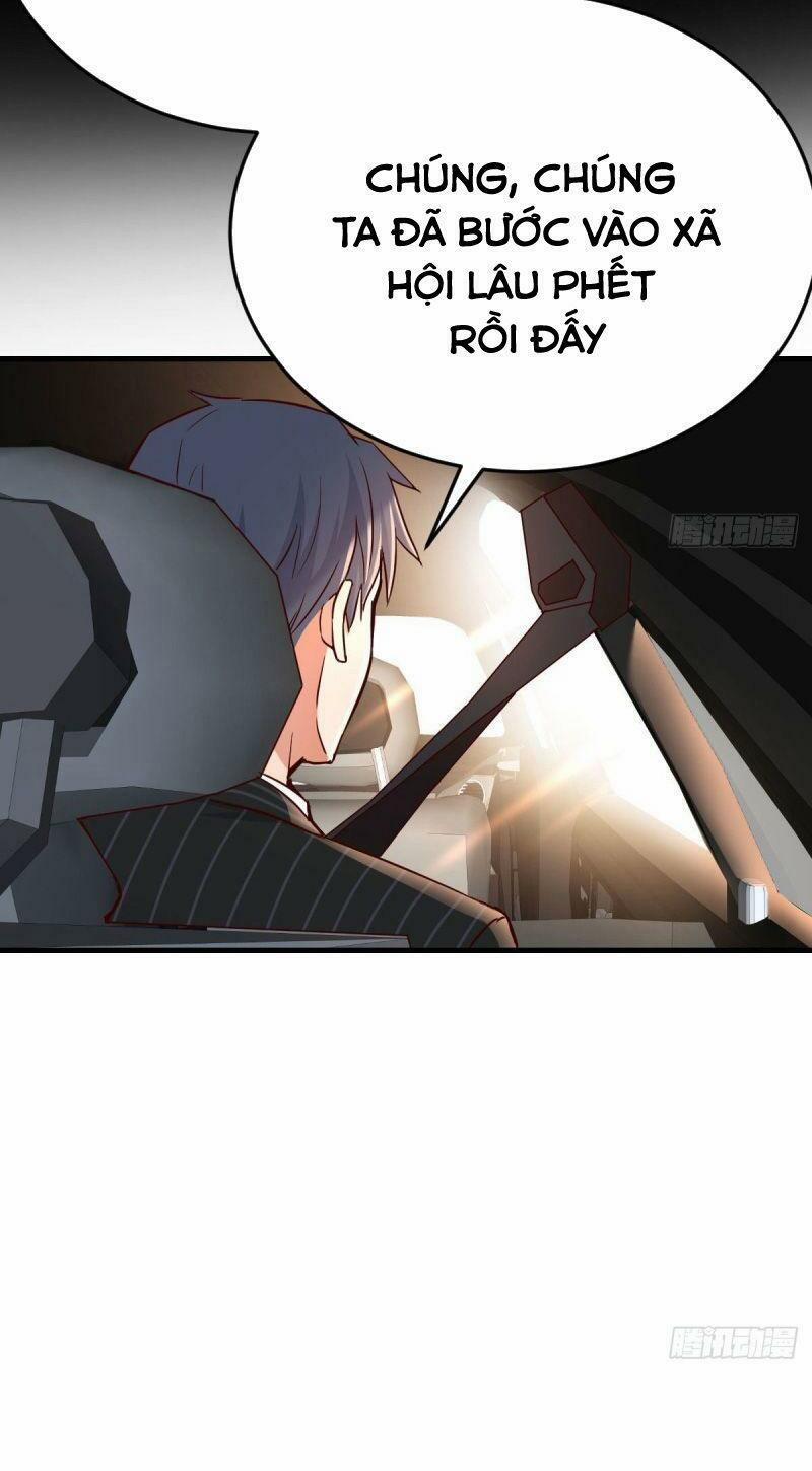 Trong Nhà Có 2 Bạn Gái Song Sinh 40 trang 11