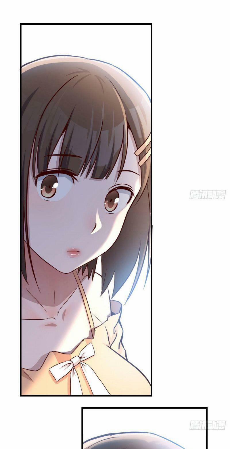 Trong Nhà Có 2 Bạn Gái Song Sinh 40 trang 12