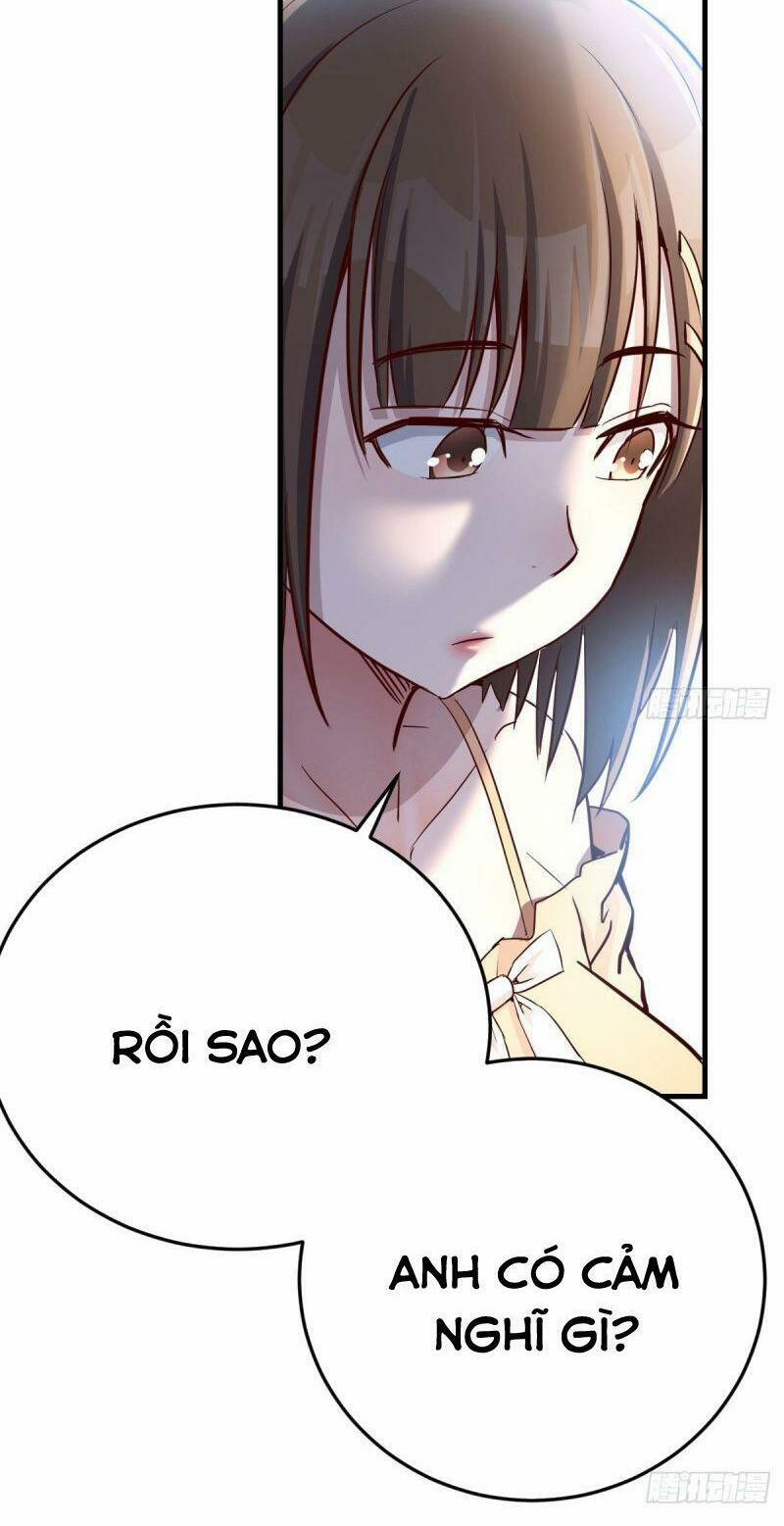 Trong Nhà Có 2 Bạn Gái Song Sinh 40 trang 13