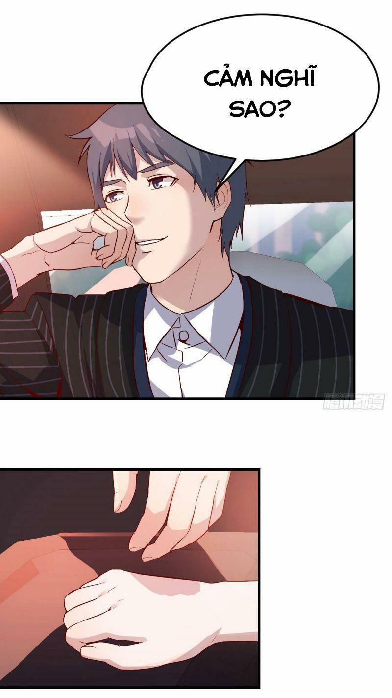 Trong Nhà Có 2 Bạn Gái Song Sinh 40 trang 14