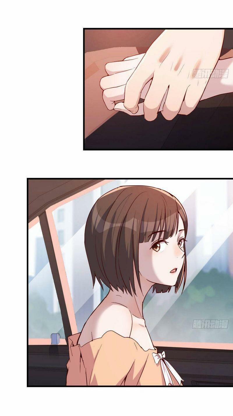 Trong Nhà Có 2 Bạn Gái Song Sinh 40 trang 15