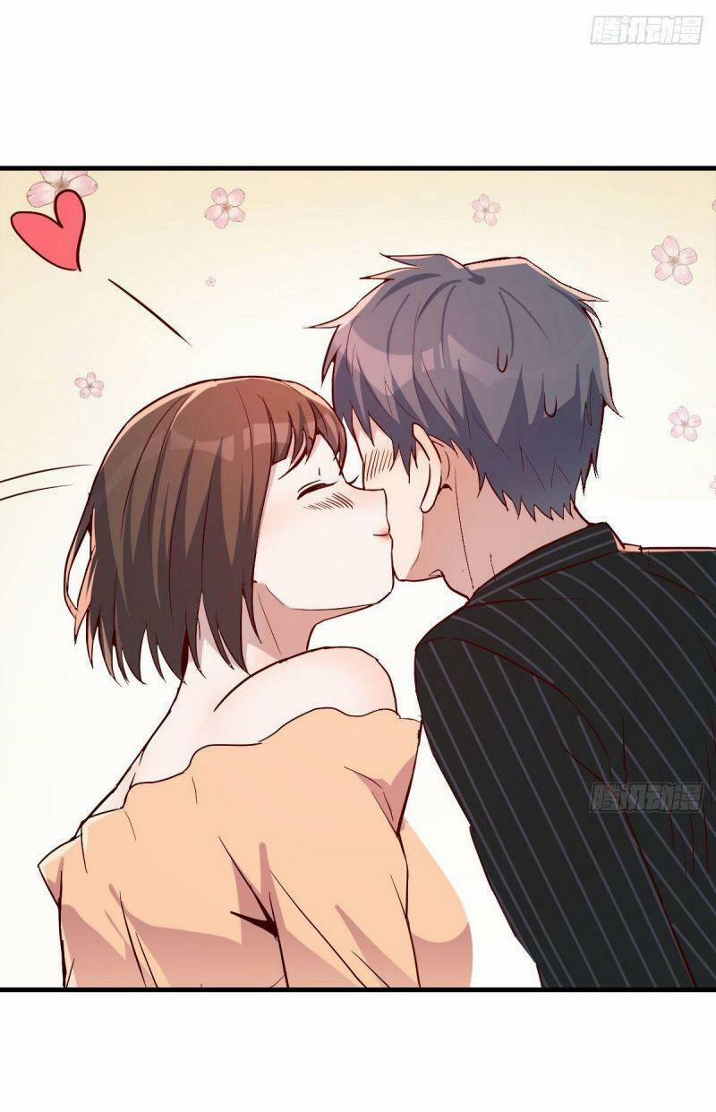 Trong Nhà Có 2 Bạn Gái Song Sinh 40 trang 18