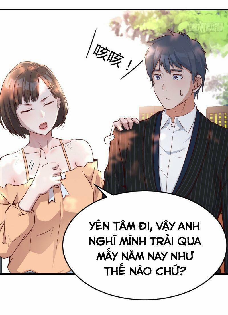 Trong Nhà Có 2 Bạn Gái Song Sinh 40 trang 2