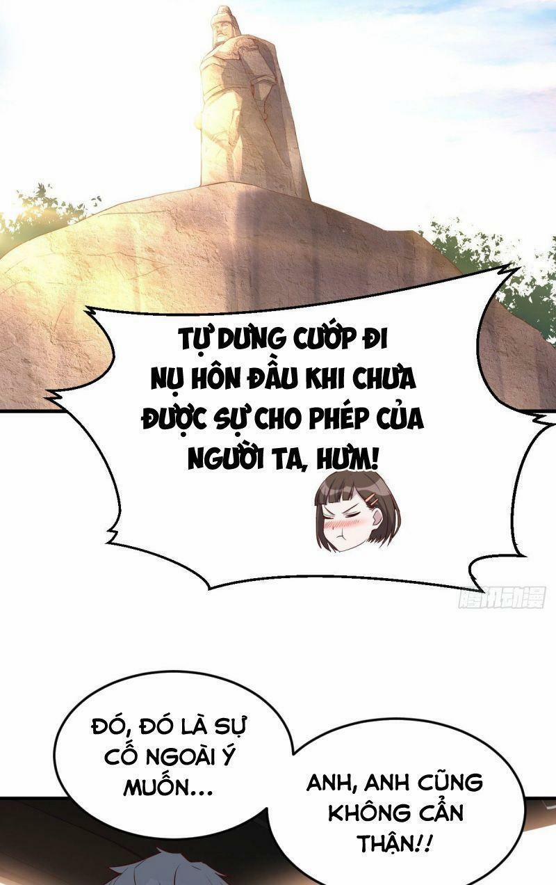 Trong Nhà Có 2 Bạn Gái Song Sinh 40 trang 22