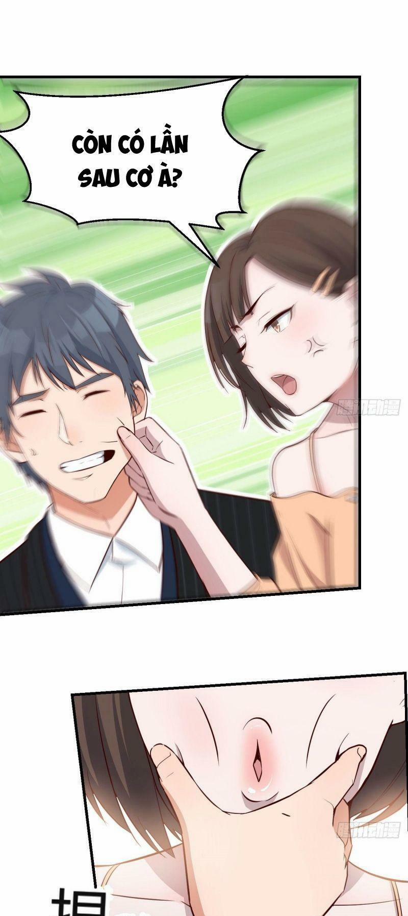 Trong Nhà Có 2 Bạn Gái Song Sinh 40 trang 24