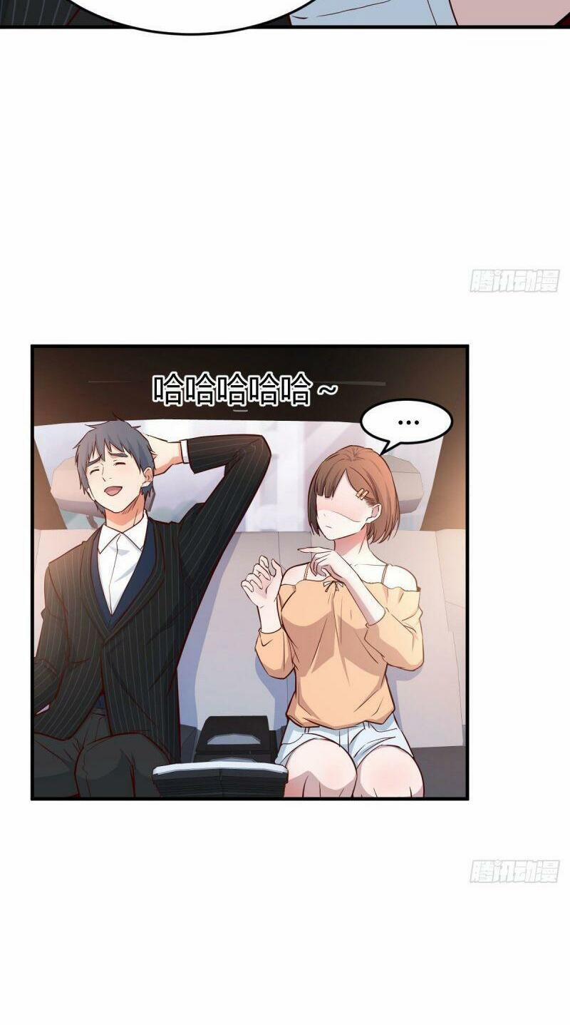 Trong Nhà Có 2 Bạn Gái Song Sinh 40 trang 29