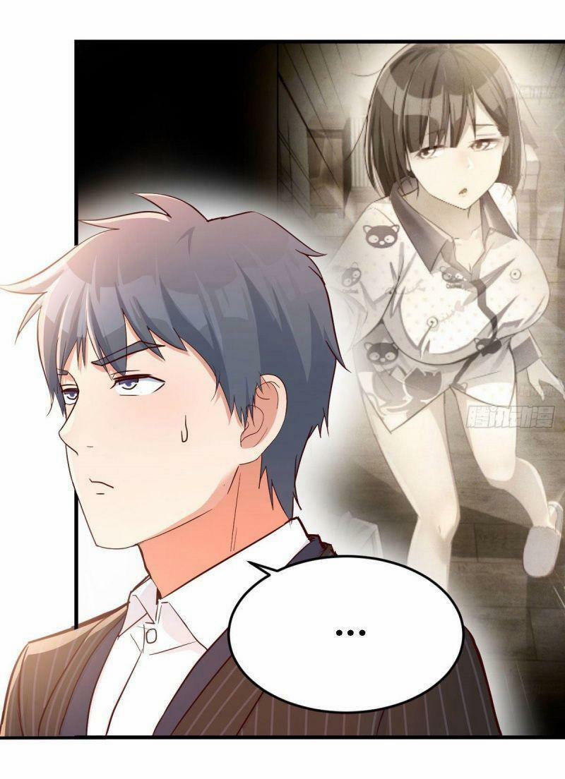 Trong Nhà Có 2 Bạn Gái Song Sinh 40 trang 3