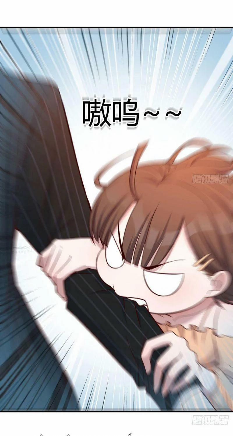 Trong Nhà Có 2 Bạn Gái Song Sinh 40 trang 30