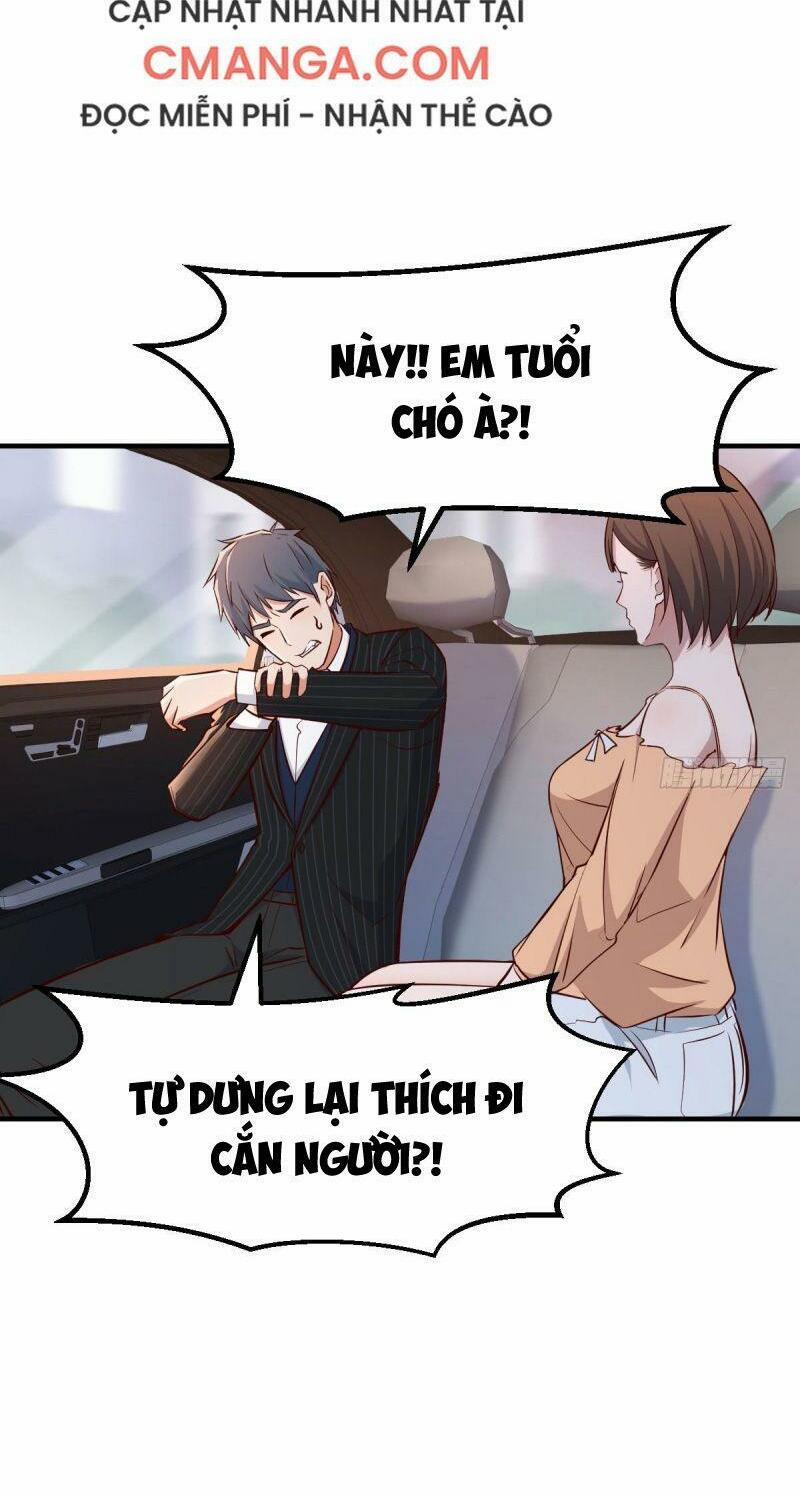 Trong Nhà Có 2 Bạn Gái Song Sinh 40 trang 31