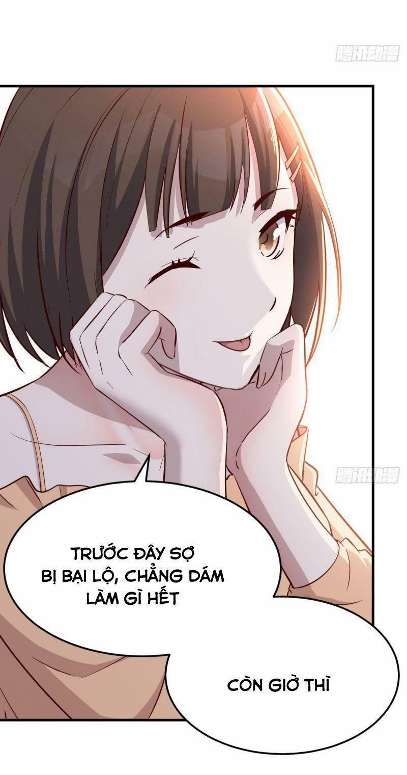 Trong Nhà Có 2 Bạn Gái Song Sinh 40 trang 32