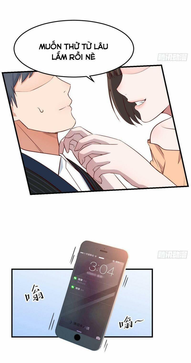 Trong Nhà Có 2 Bạn Gái Song Sinh 40 trang 33