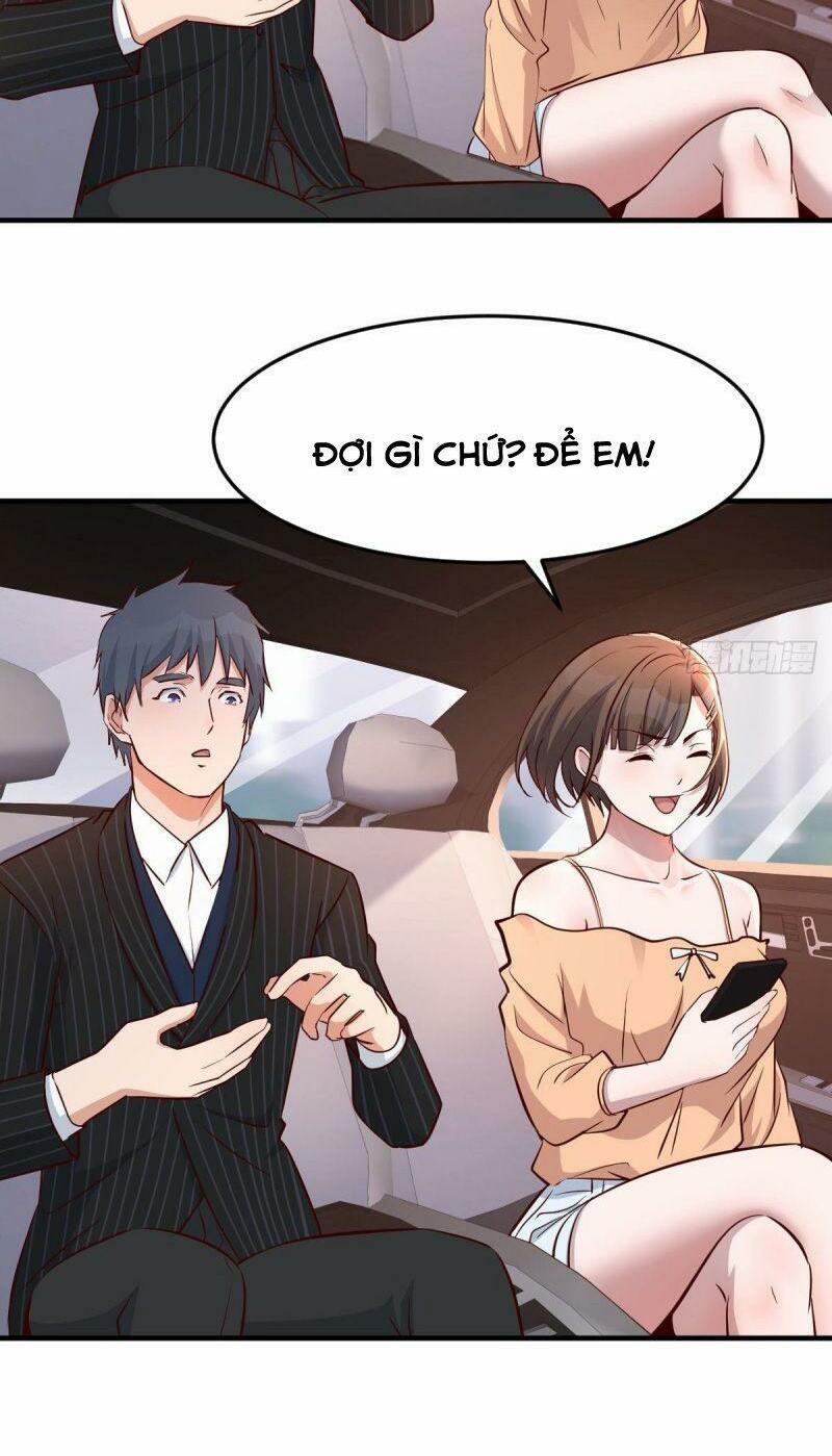 Trong Nhà Có 2 Bạn Gái Song Sinh 40 trang 35