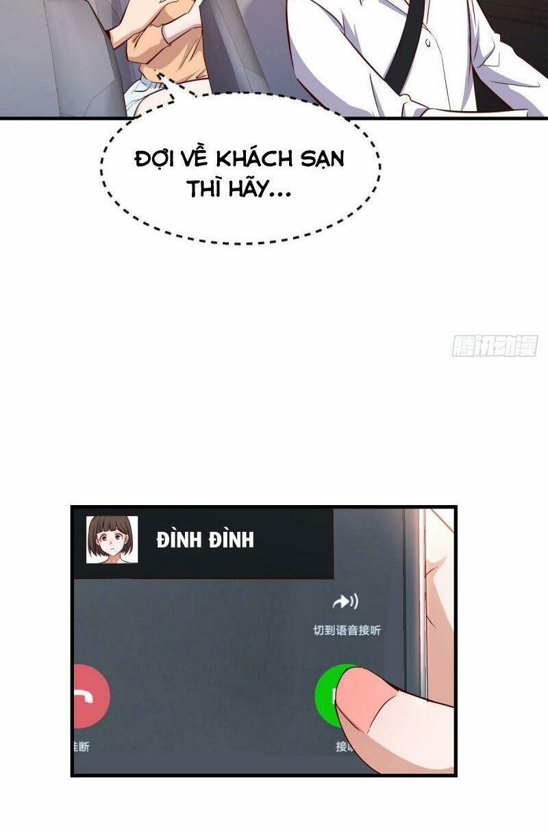 Trong Nhà Có 2 Bạn Gái Song Sinh 40 trang 37