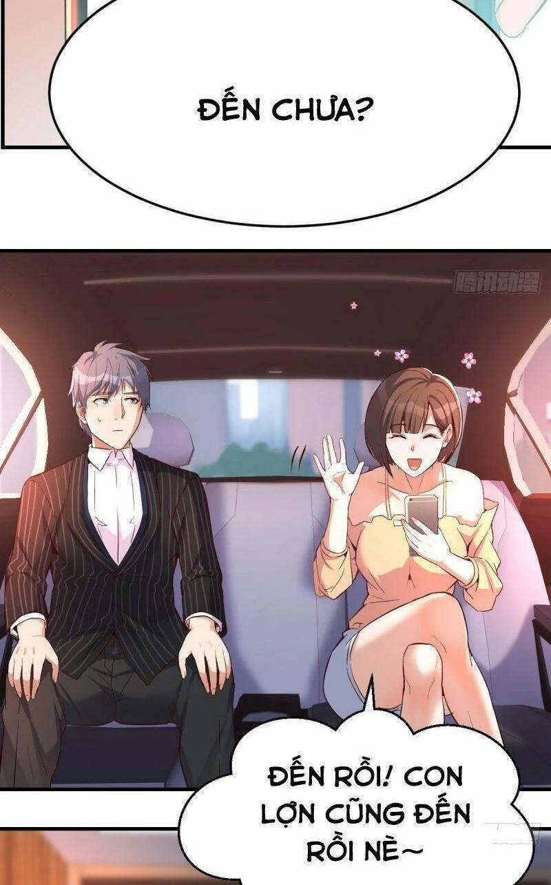 Trong Nhà Có 2 Bạn Gái Song Sinh 40 trang 39