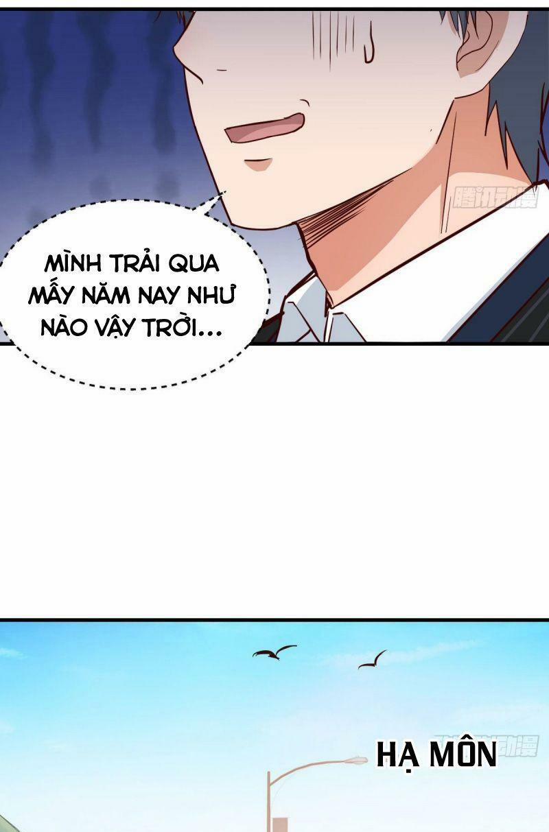 Trong Nhà Có 2 Bạn Gái Song Sinh 40 trang 4