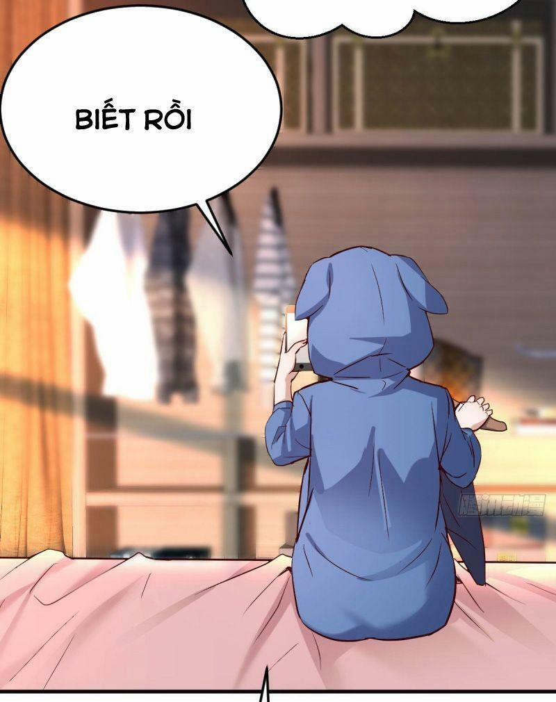 Trong Nhà Có 2 Bạn Gái Song Sinh 40 trang 40