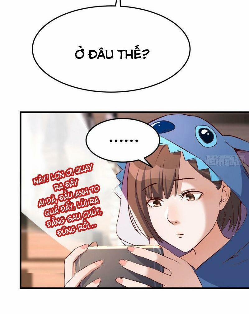 Trong Nhà Có 2 Bạn Gái Song Sinh 40 trang 41