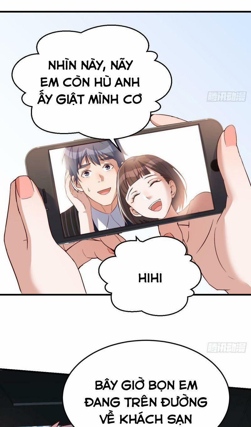 Trong Nhà Có 2 Bạn Gái Song Sinh 40 trang 42