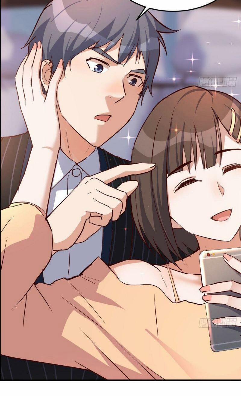 Trong Nhà Có 2 Bạn Gái Song Sinh 40 trang 45