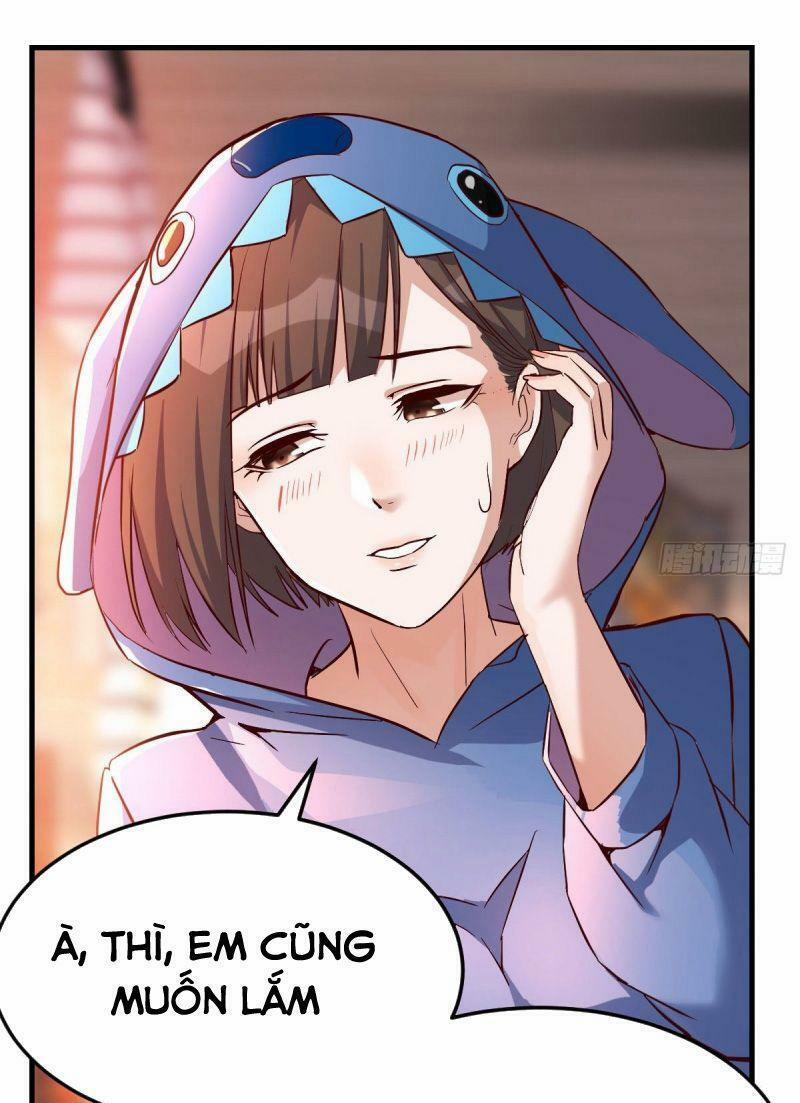 Trong Nhà Có 2 Bạn Gái Song Sinh 40 trang 46