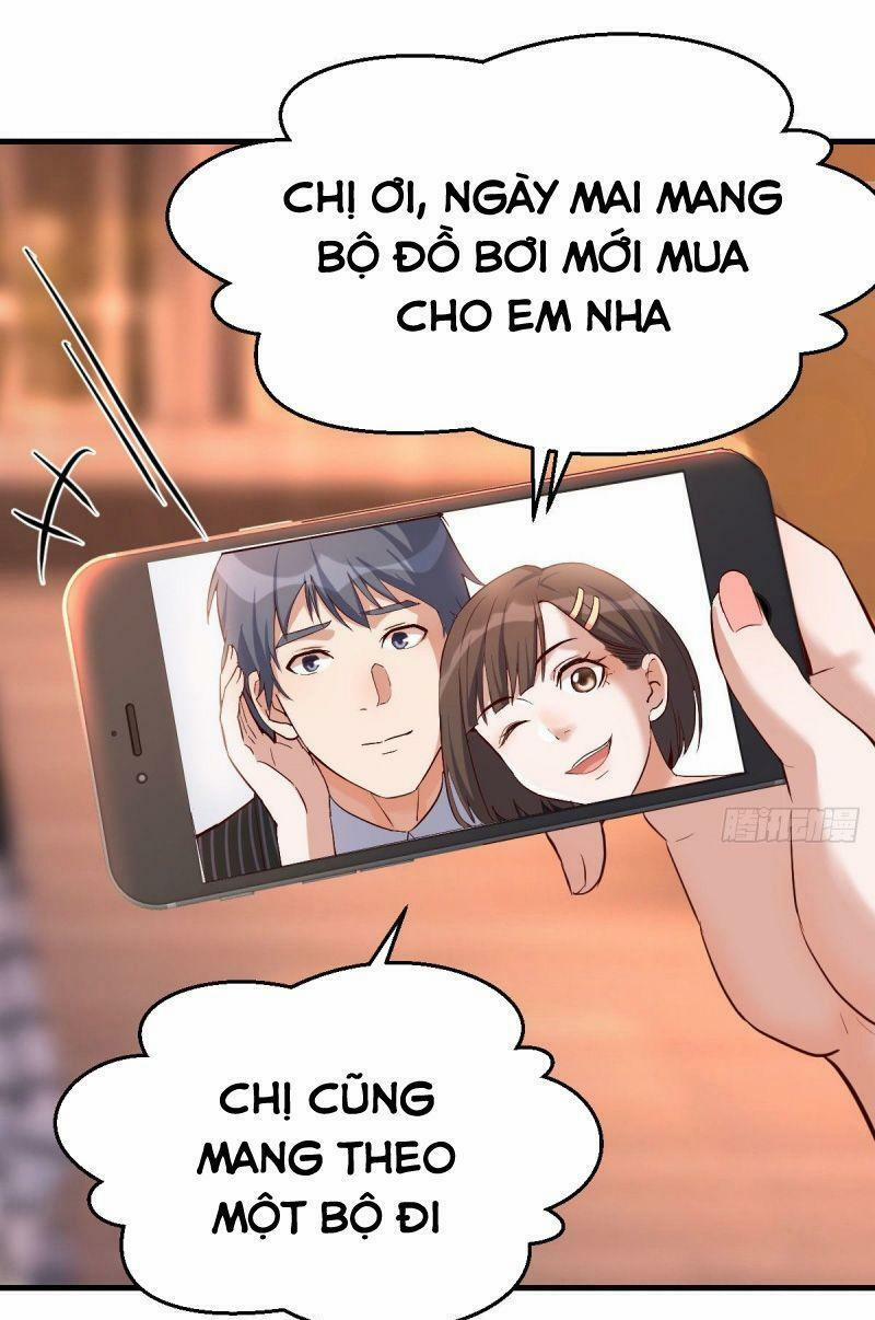 Trong Nhà Có 2 Bạn Gái Song Sinh 40 trang 48