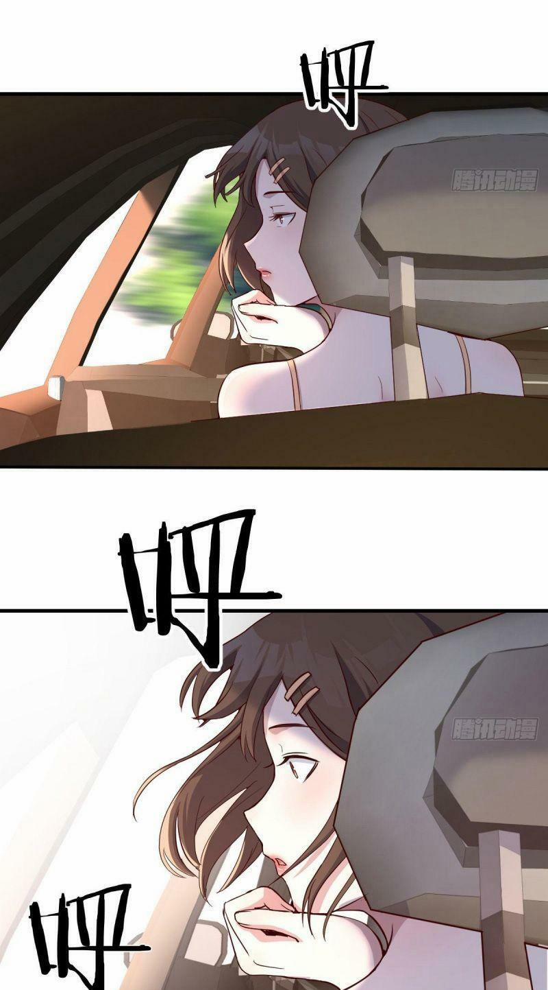 Trong Nhà Có 2 Bạn Gái Song Sinh 40 trang 6