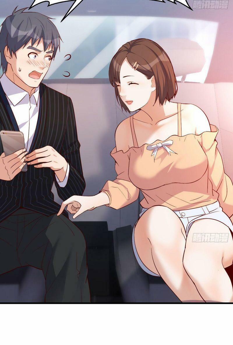 Trong Nhà Có 2 Bạn Gái Song Sinh 41 trang 10