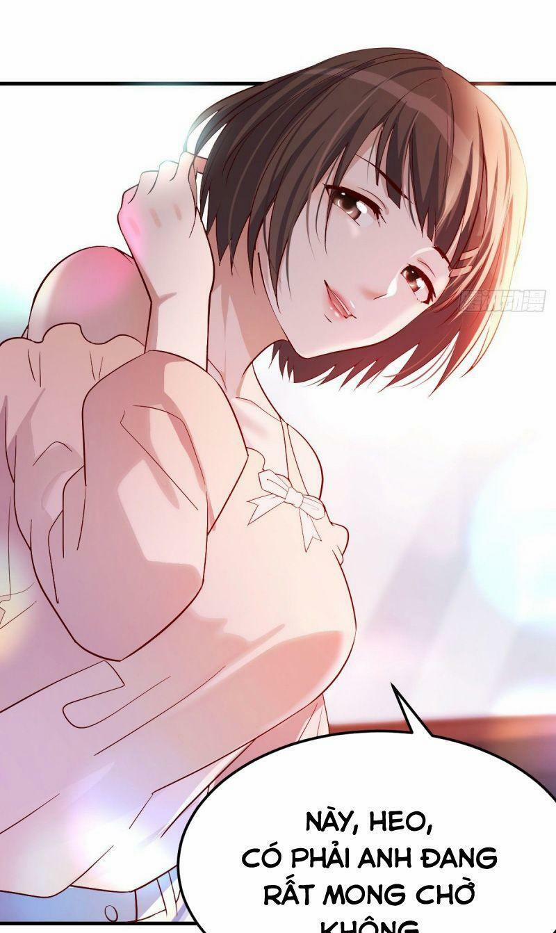 Trong Nhà Có 2 Bạn Gái Song Sinh 41 trang 11