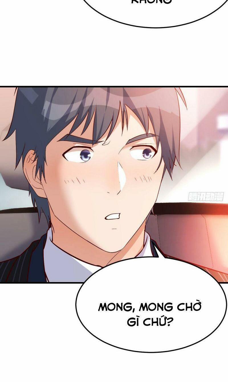 Trong Nhà Có 2 Bạn Gái Song Sinh 41 trang 12