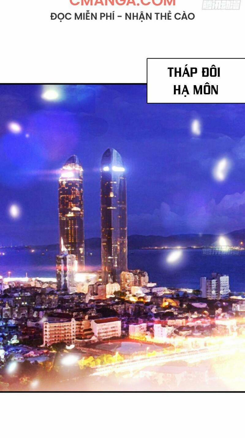 Trong Nhà Có 2 Bạn Gái Song Sinh 41 trang 14