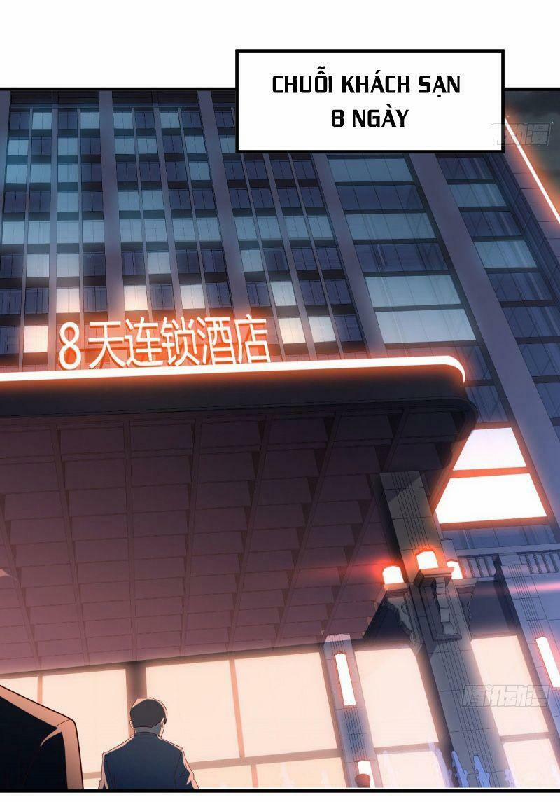 Trong Nhà Có 2 Bạn Gái Song Sinh 41 trang 15