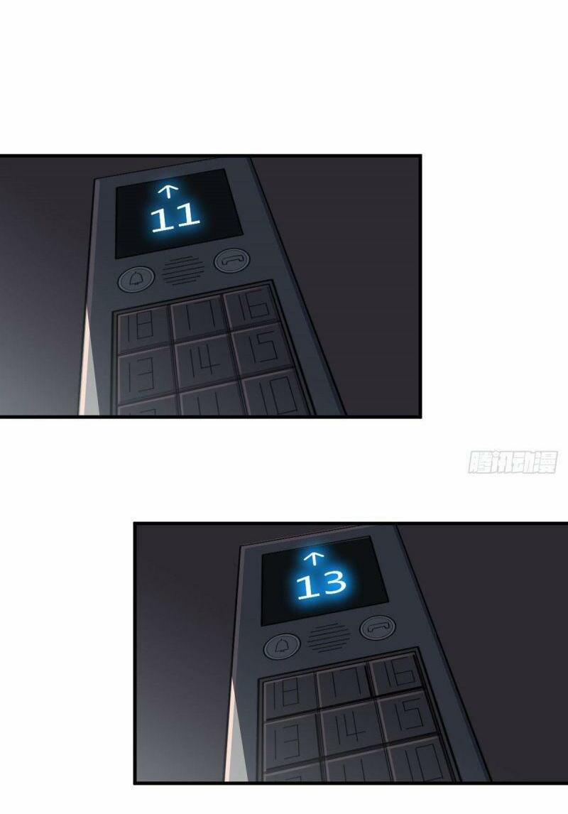 Trong Nhà Có 2 Bạn Gái Song Sinh 41 trang 16