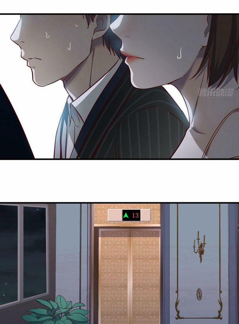 Trong Nhà Có 2 Bạn Gái Song Sinh 41 trang 17