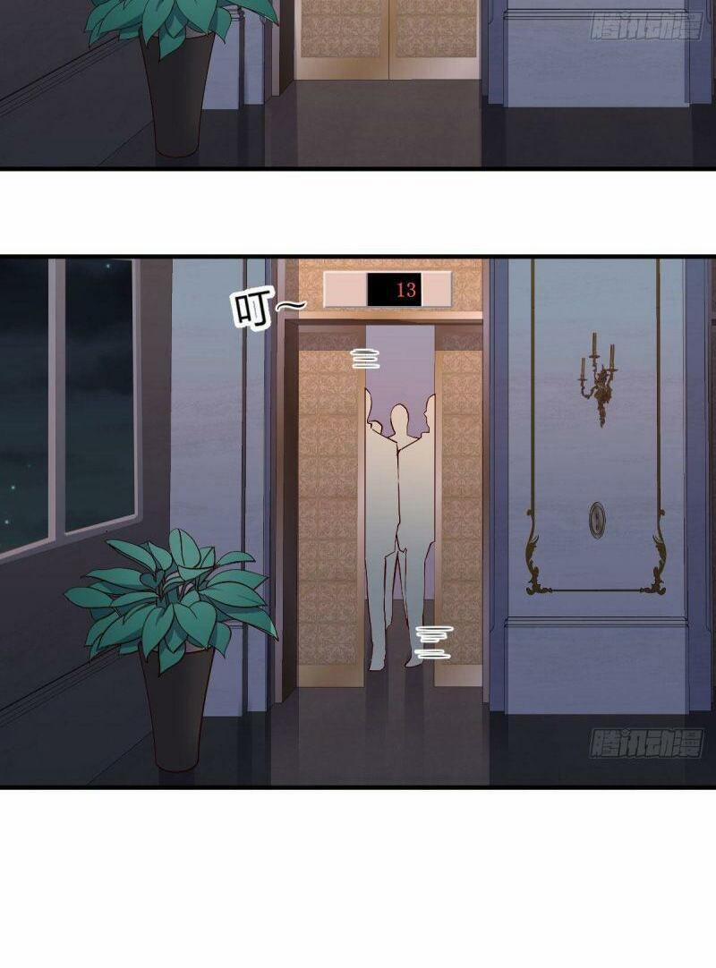 Trong Nhà Có 2 Bạn Gái Song Sinh 41 trang 18