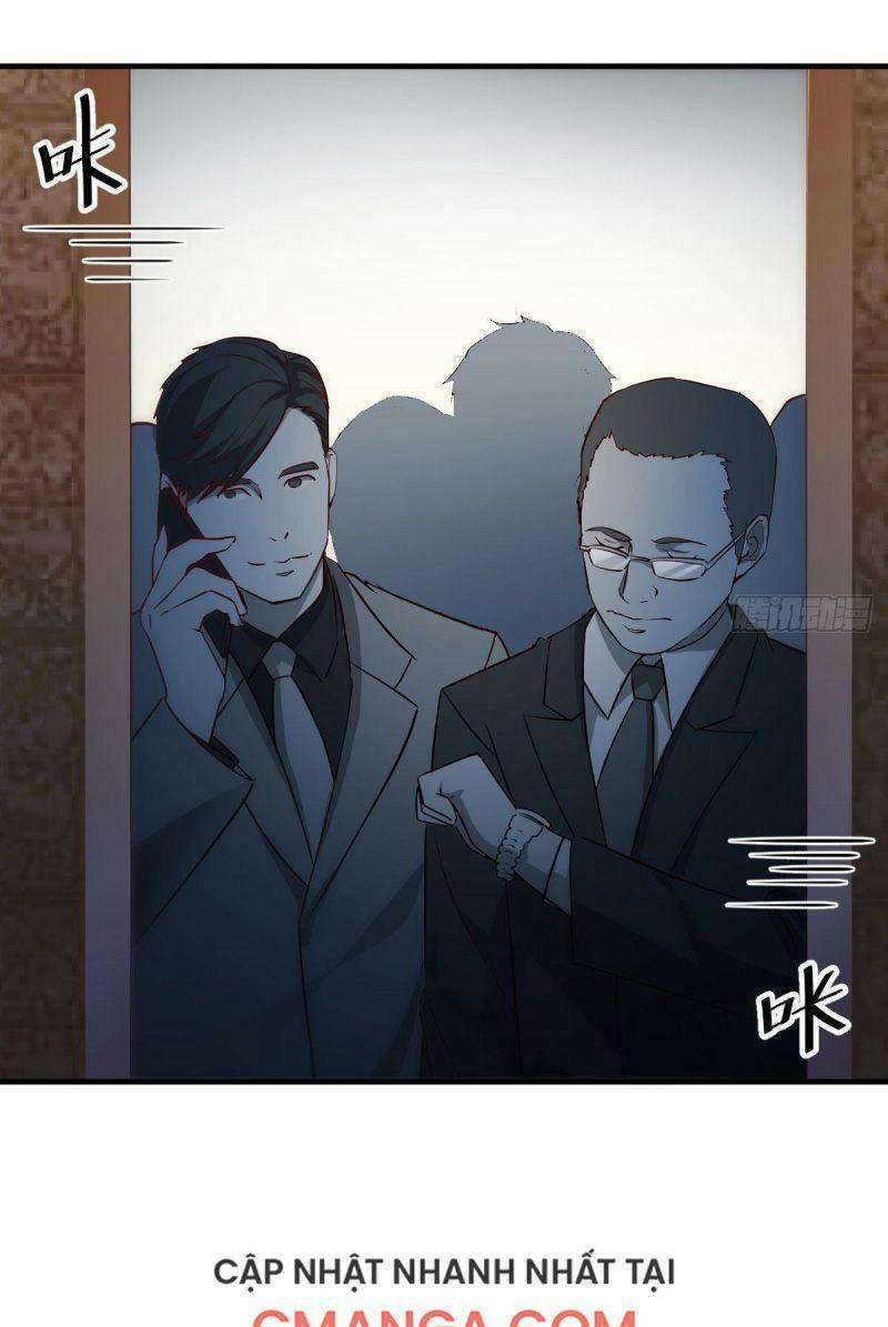 Trong Nhà Có 2 Bạn Gái Song Sinh 41 trang 19