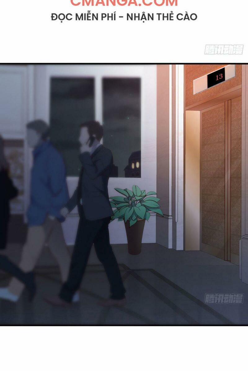 Trong Nhà Có 2 Bạn Gái Song Sinh 41 trang 20